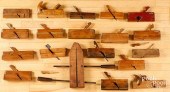 NINETEEN CARPENTERS MOLDING PL