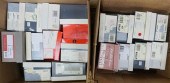 NINETEEN PAIRS LADIES SHOES (M