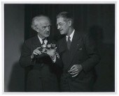 NINETEEN PHOTOS OF BLACKSTONE