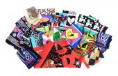 NINETEEN PIECE SCARF ASSORTMEN