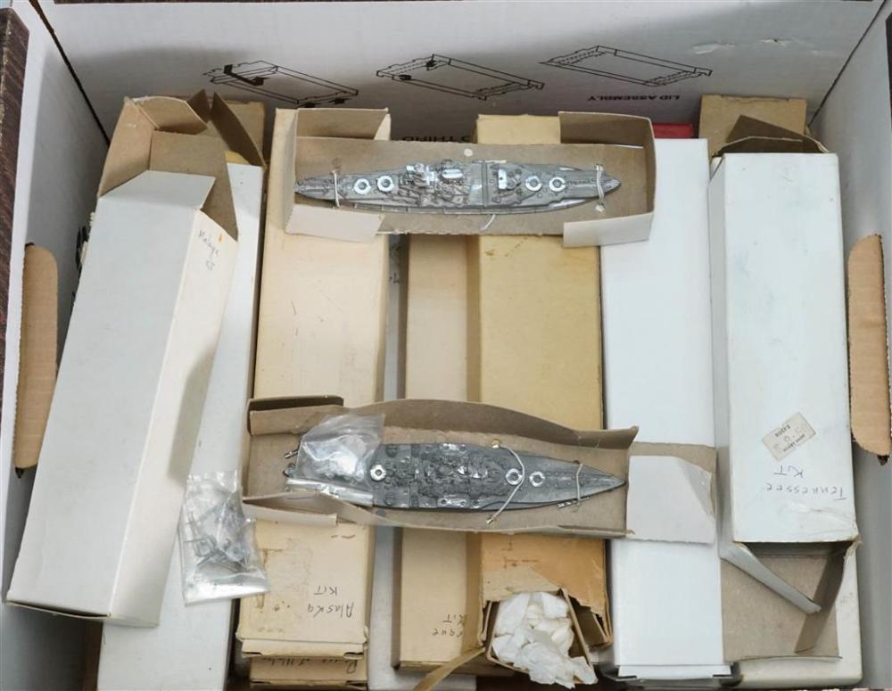 NINETEEN SUPERIOR MODELS