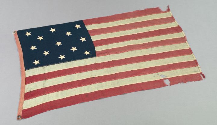 Nineteenth-Century American