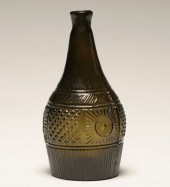 Nineteenth century GIII Keene