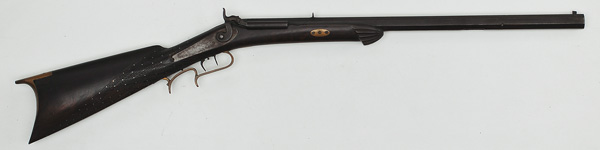 Nineteenth Century Parlor Rifle
