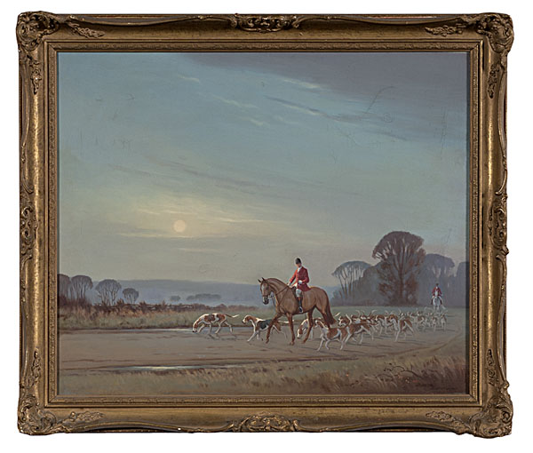 Ninetta Butterworth (British b.