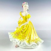 NINETTE HN2379 - ROYAL DOULTON