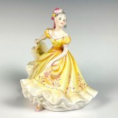 NINETTE HN2379 - ROYAL DOULTON