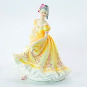 NINETTE HN2379 - ROYAL DOULTON