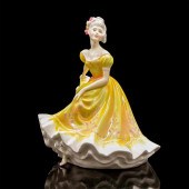 NINETTE HN2379 - ROYAL DOULTON