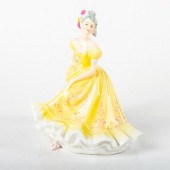 NINETTE HN2379 - ROYAL DOULTON