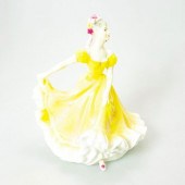 NINETTE HN2379 - ROYAL DOULTON
