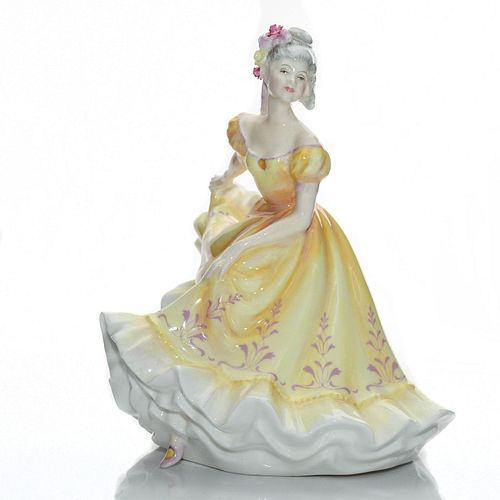 NINETTE HN2379 - ROYAL DOULTON