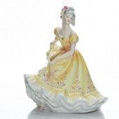 NINETTE HN2379 - ROYAL DOULTON