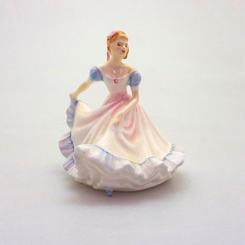 NINETTE HN3215 - ROYAL DOULTON