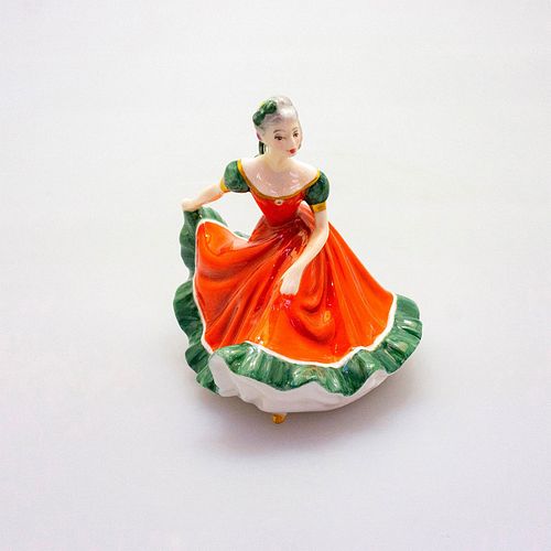 NINETTE HN3248 - ROYAL DOULTON