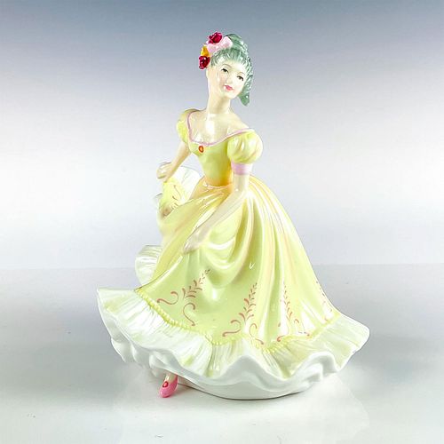 NINETTE HN4717 - ROYAL DOULTON