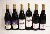 NINETY-FOUR BOTTLES OF TEMPEST