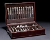 Ninety-Four-Piece Luncheon Set