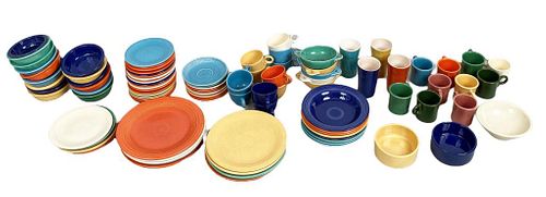NINETY SEVEN PIECES VINTAGE