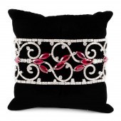 NINI JEWELS RUBY, DIAMOND AND