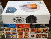 NINJA FOODI PRESSURE COOKERNin