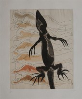 NINO LONGOBARDI (b. 1953): IL
