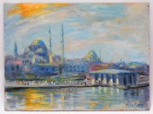 NINO PIPPA IMPRESSIONIST ISTAN