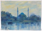 NINO PIPPA TONALIST ISTANBUL W