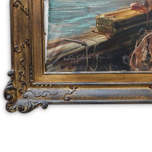 NINO SALVADORI ESPOSITO (ITALIAN,