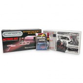 NINTENDO ENTERTAINMENT SYSTEM