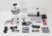 NINTENDO ENTERTAINMENT SYSTEM