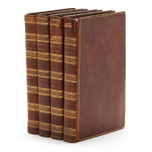NINTH EDITION OF ROBERTSON'S
