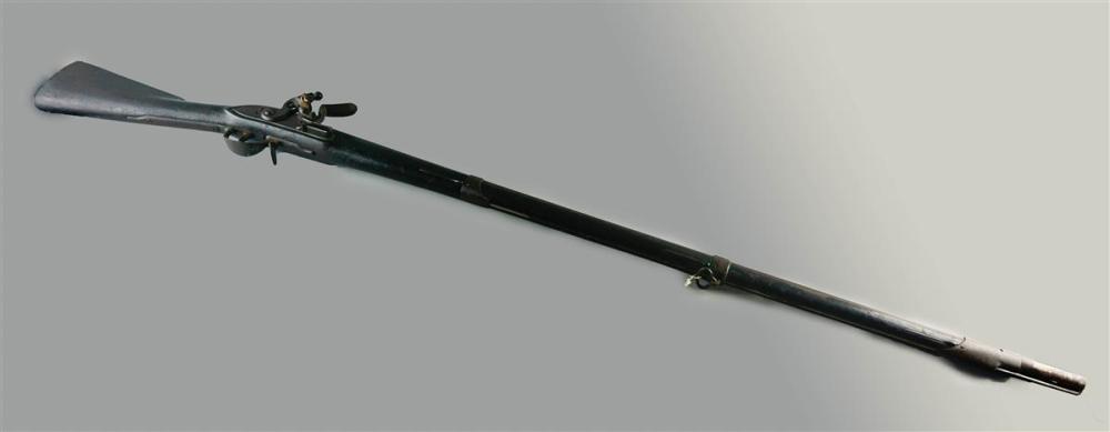 NIPPE & CO, PHIL FLINTLOCK