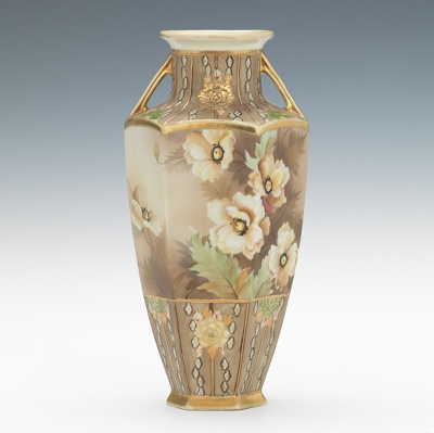 Nippon "Amandaeus Modigliani"