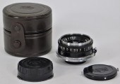NIPPON KOGAKU W-NIKKOR C 35MM