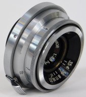 NIPPON KOGAKU W-NIKKOR C 35MM