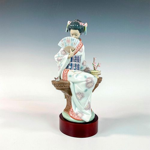NIPPON LADY 1005327 - LLADRO