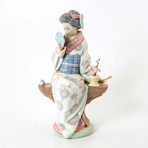 NIPPON LADY 1005327 - LLADRO
