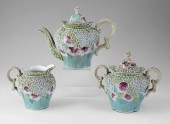 NIPPON MORIAGE TEAPOT CREAMER