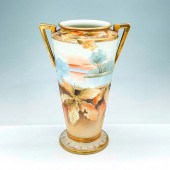 NIPPON MORIMURA PORCELAIN VASE