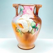 NIPPON MORIMURA PORCELAIN VASE