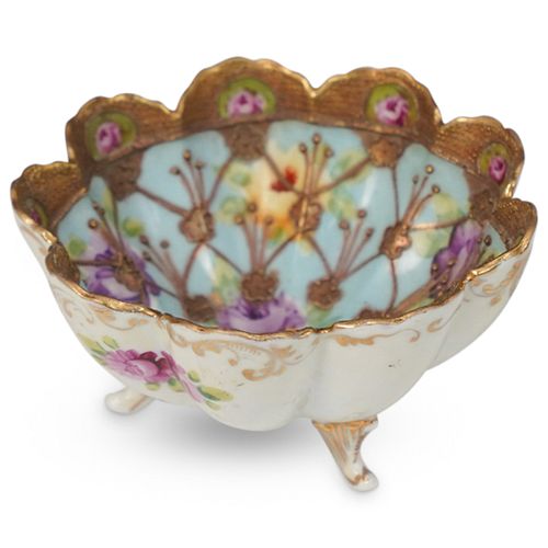 NIPPON PORCELAIN BOWLDESCRIPTION: A