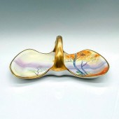 NIPPON PORCELAIN HAND PAINTED
