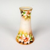 NIPPON PORCELAIN HATPIN HOLDER