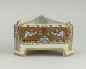 NIPPON PORCELAIN TRIANGULAR FE
