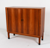 NIPU DANISH ROSEWOOD TAMBOUR C