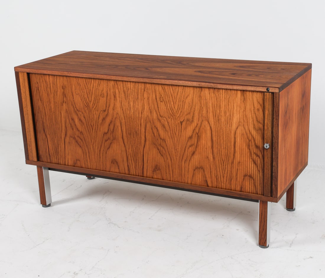 NIPU DANISH ROSEWOOD TAMBOUR