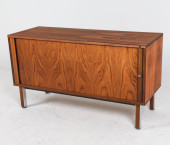 NIPU DANISH ROSEWOOD TAMBOUR C