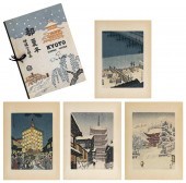 NISABURO ITO (JAPAN, 1910-1988