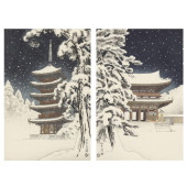 NISABURO ITO (JAPANESE, 1910-1
